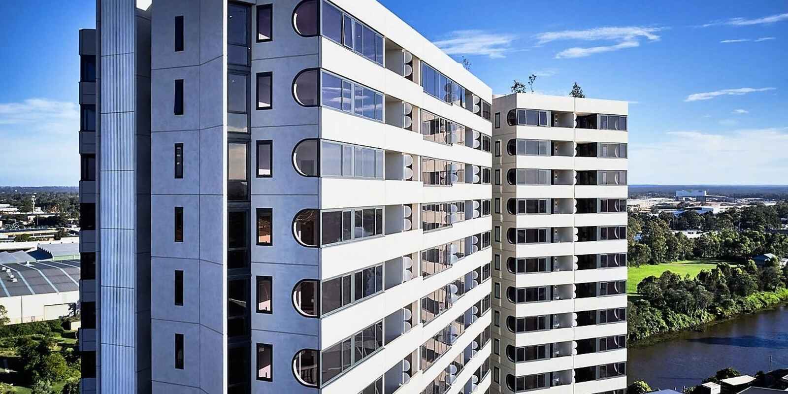 1002/32-34 Shepherd Street, Liverpool