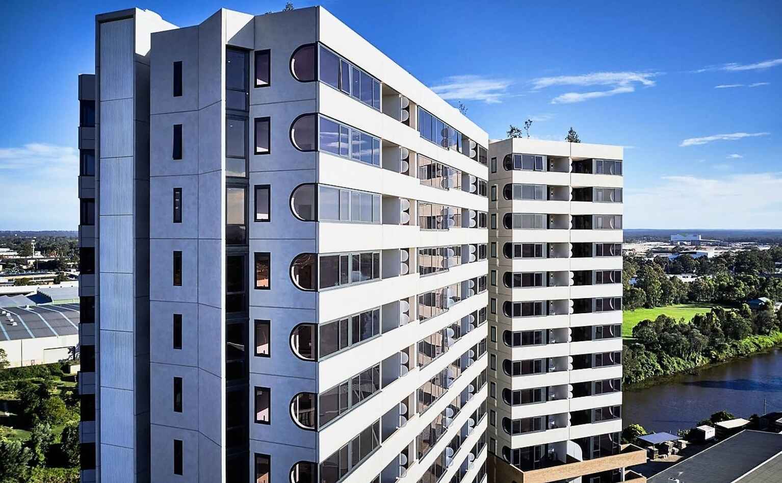 1002/32-34 Shepherd Street, Liverpool