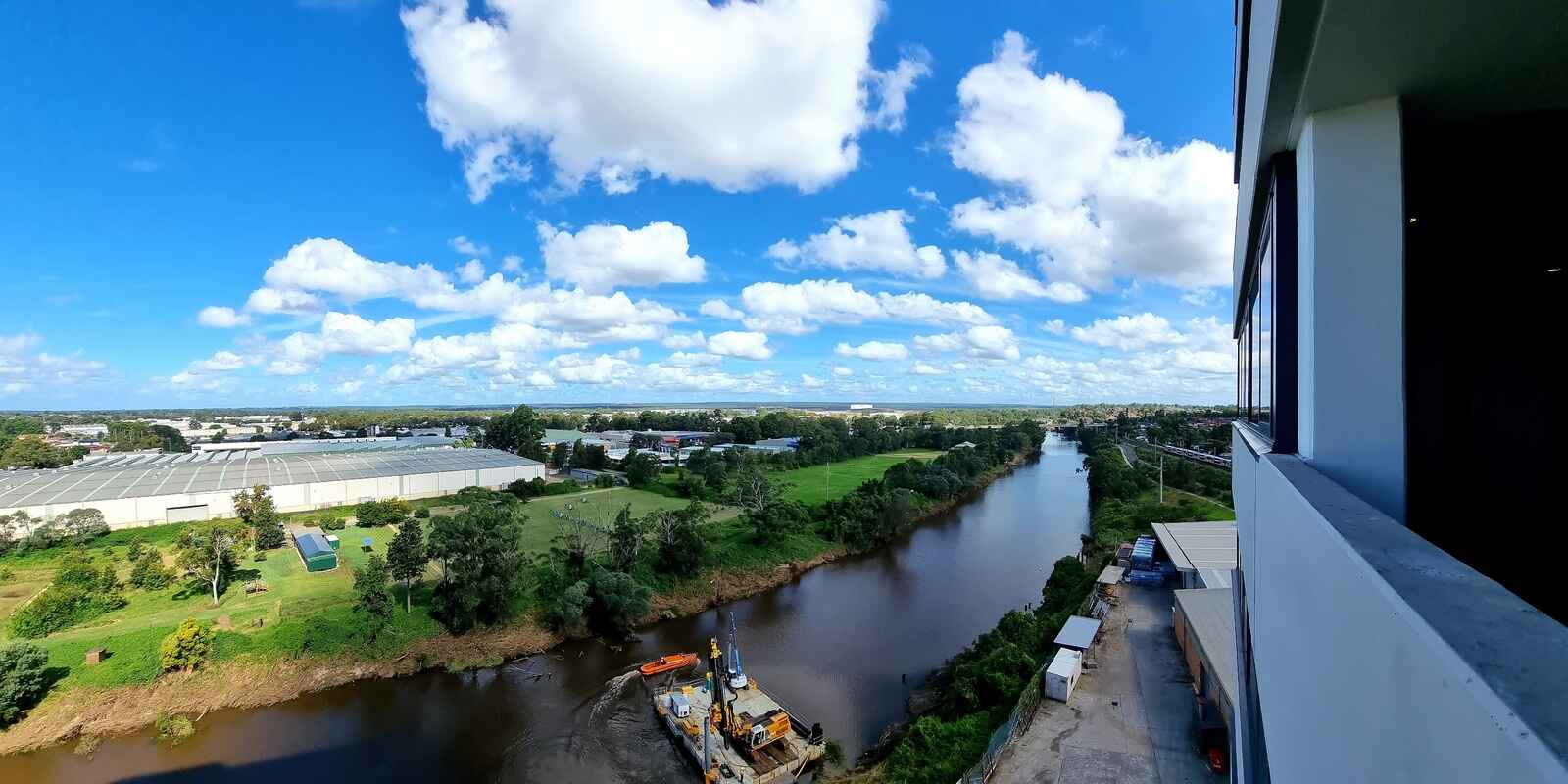 1002/32-34 Shepherd Street, Liverpool