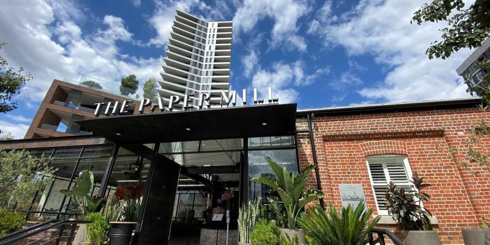 1002/32-34 Shepherd Street, Liverpool