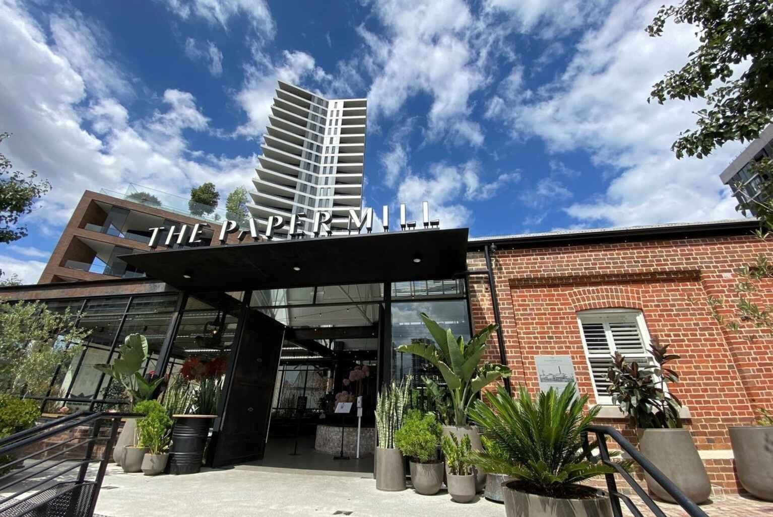 1002/32-34 Shepherd Street, Liverpool