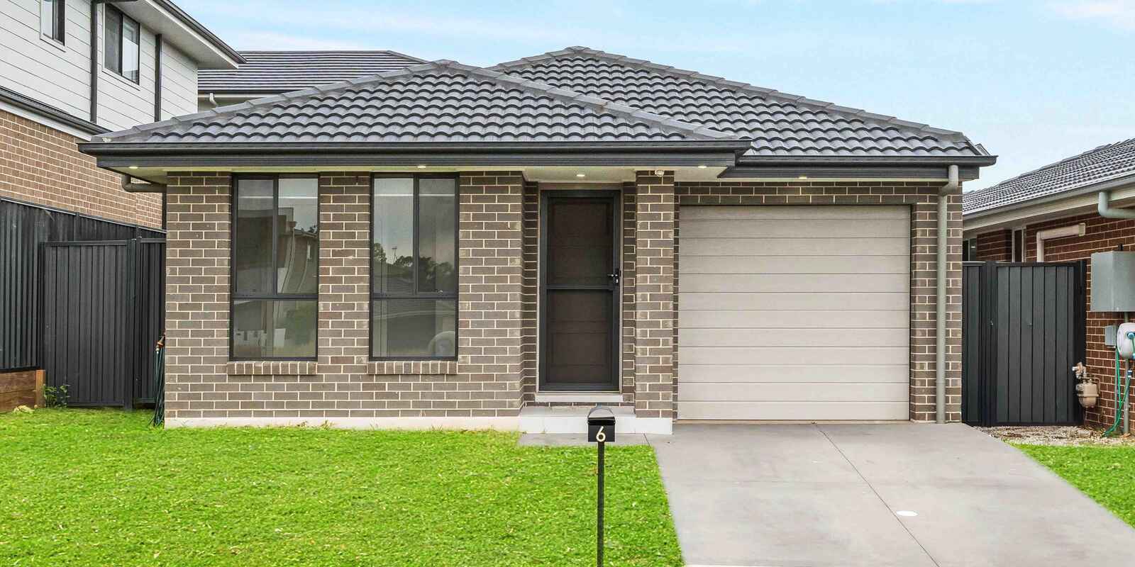 6 King Rock Road Austral