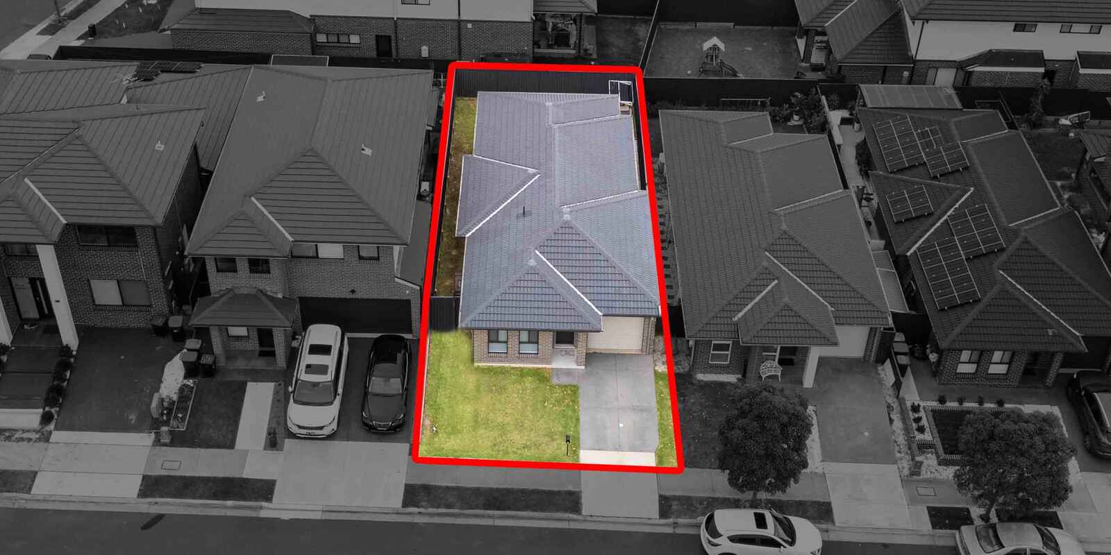 6 King Rock Road Austral