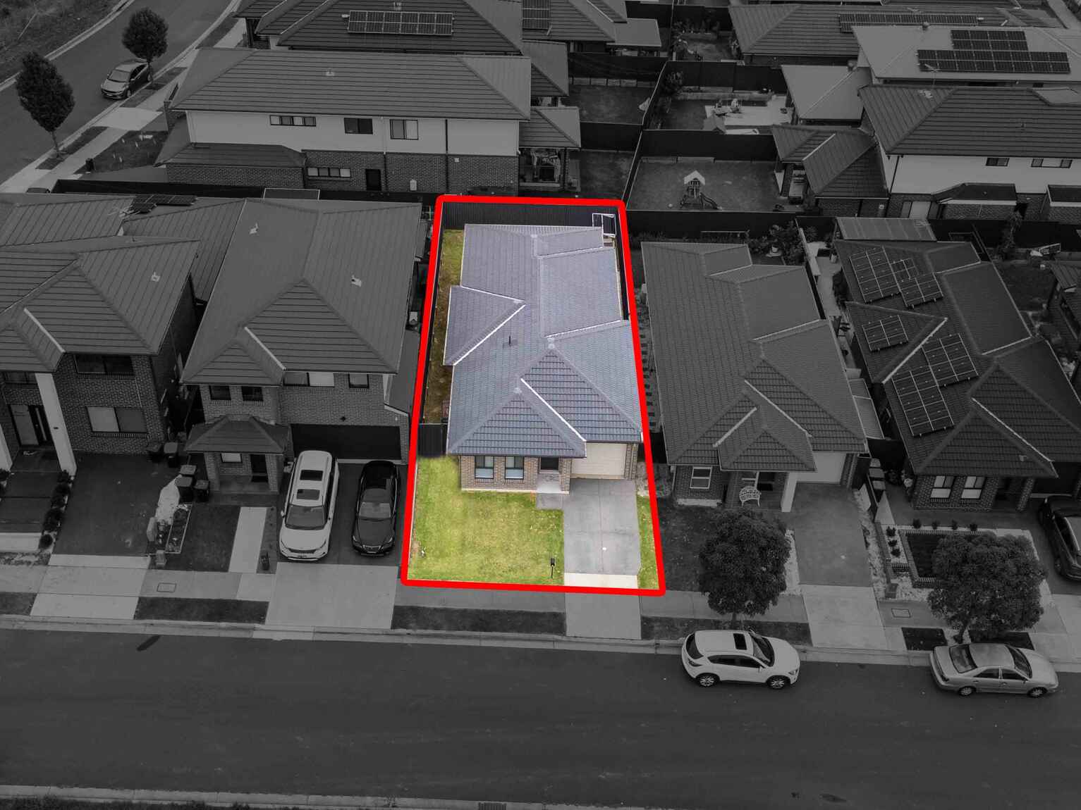 6 King Rock Road Austral