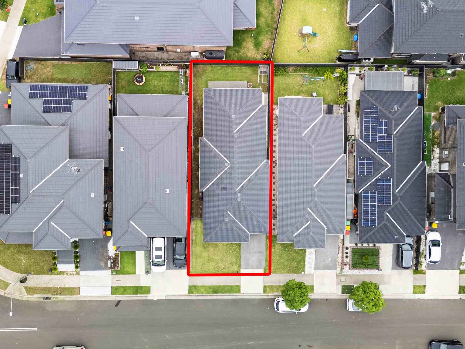 6 King Rock Road Austral