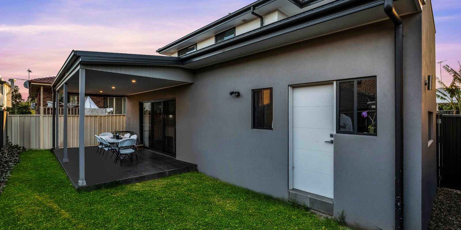 2D Warialda Way Hinchinbrook