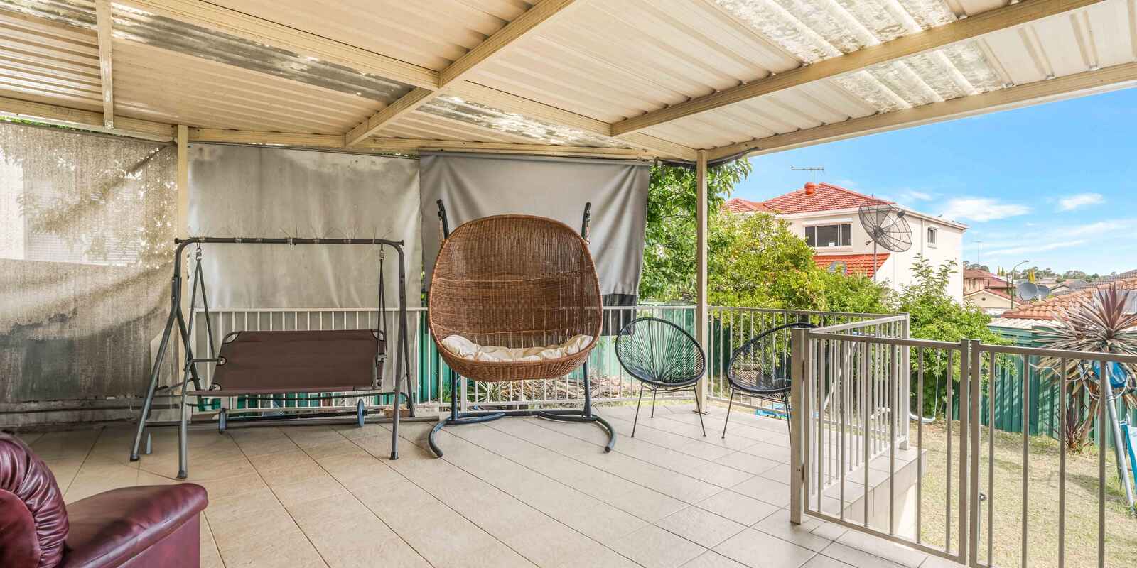 264A North Liverpool Road Green Valley