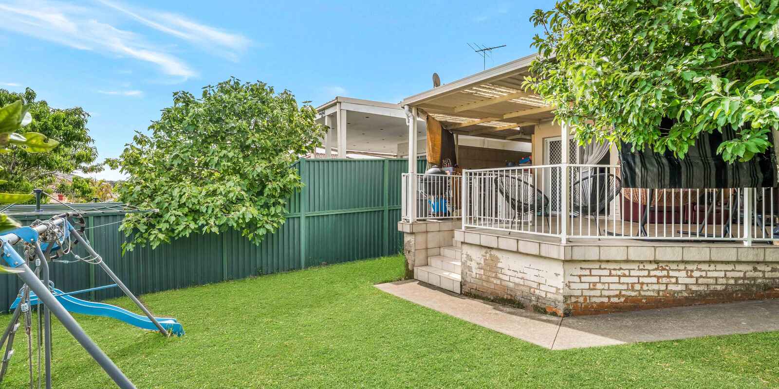 264A North Liverpool Road Green Valley