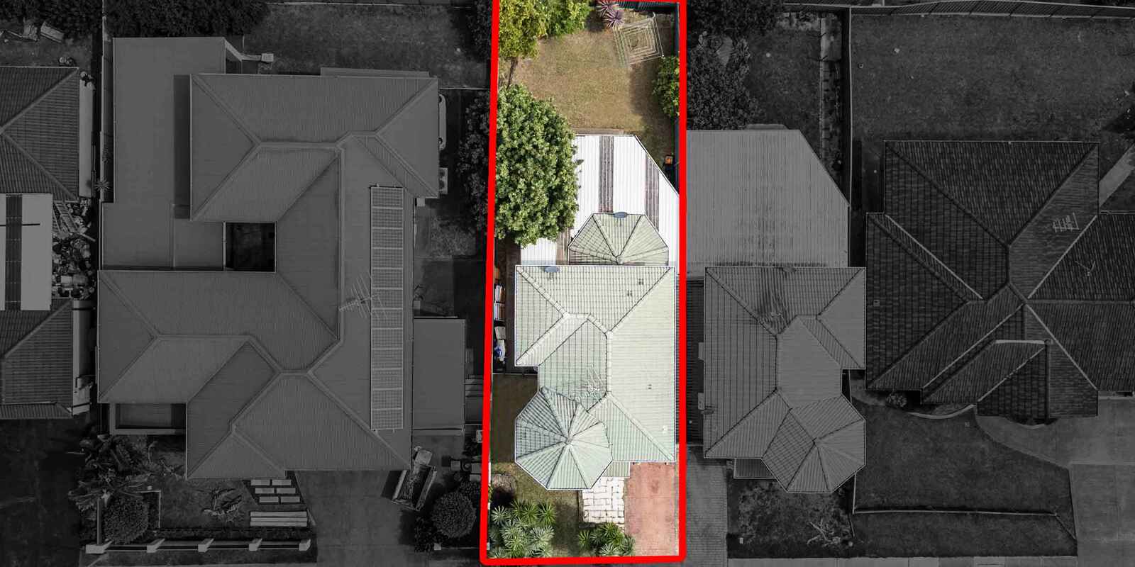 264A North Liverpool Road Green Valley