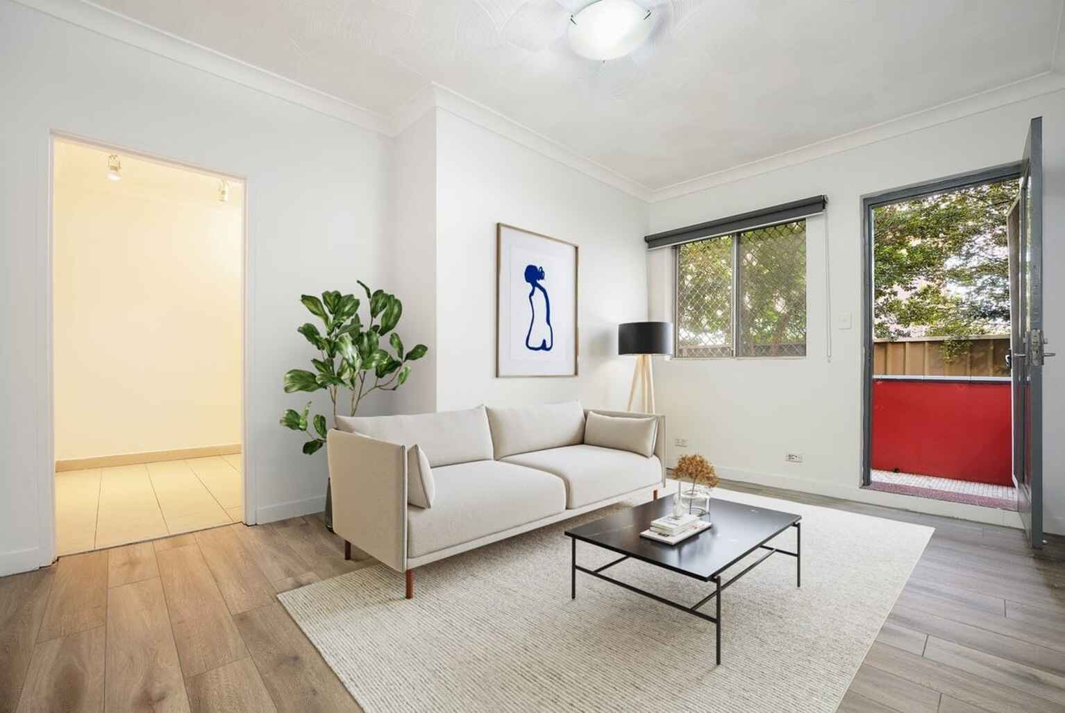 7/252 River Avenue Carramar