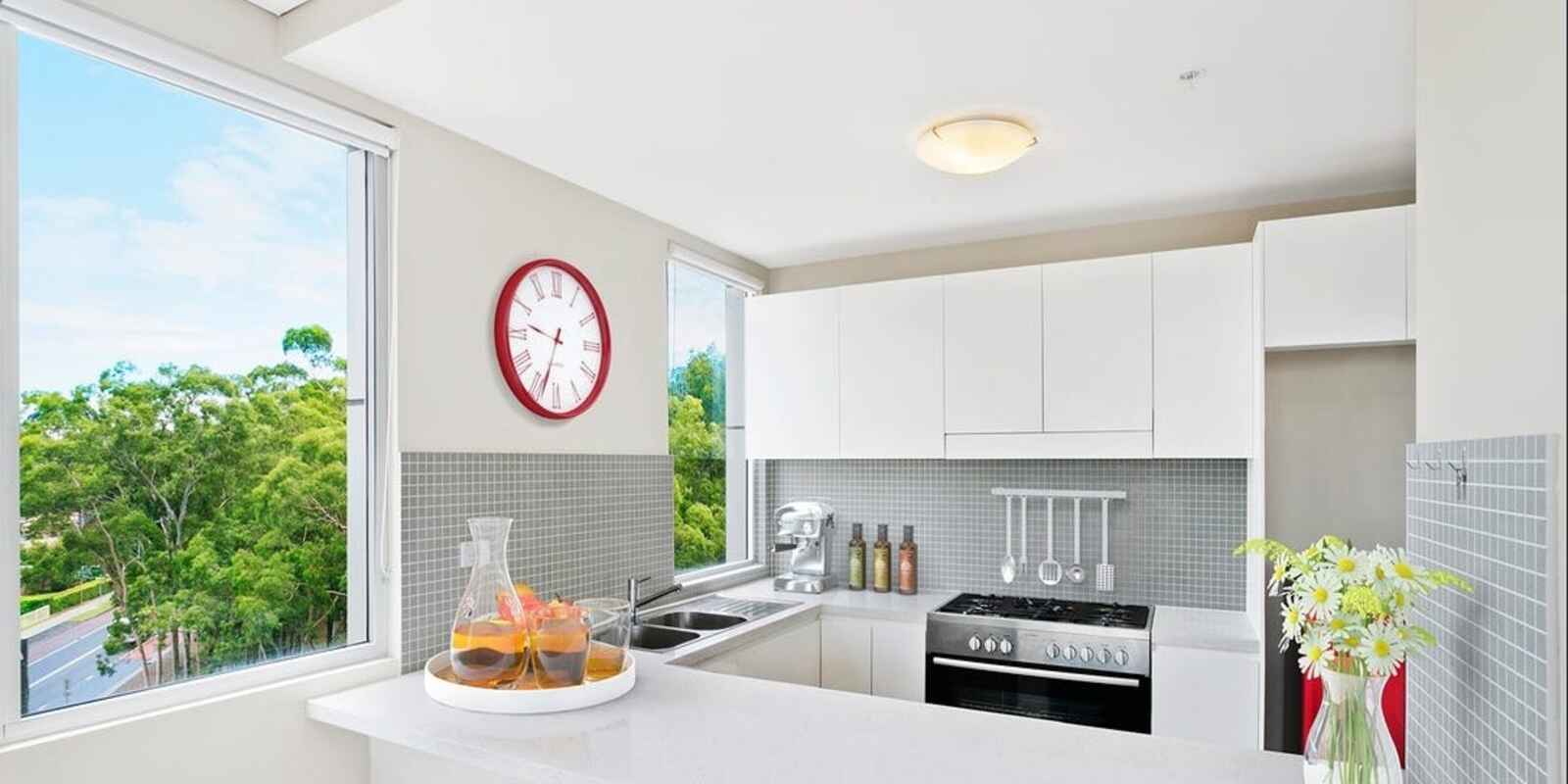 15/34 Albert Street North Parramatta 15/34 Albert Street North Parramatta