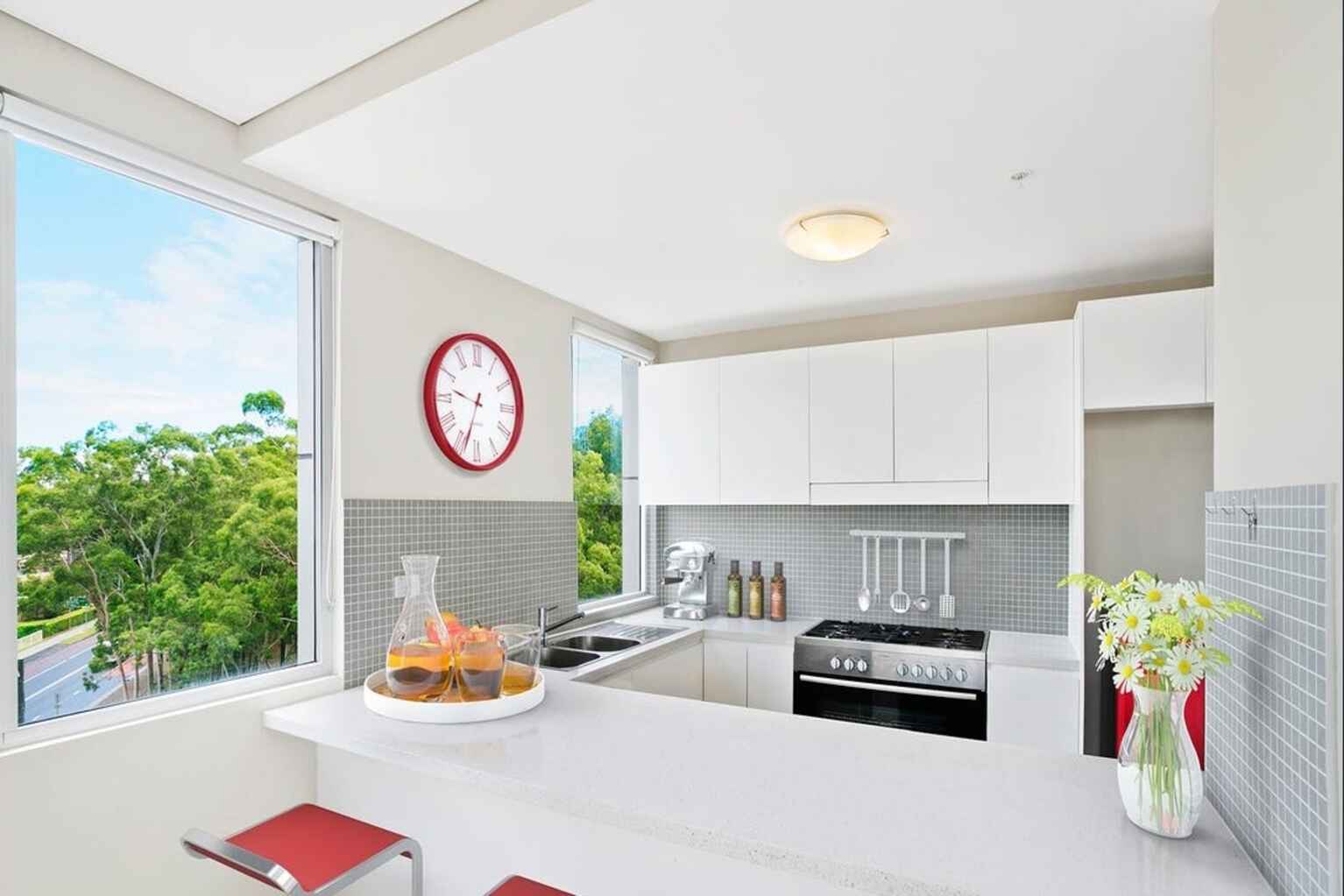 15/34 Albert Street North Parramatta 15/34 Albert Street North Parramatta