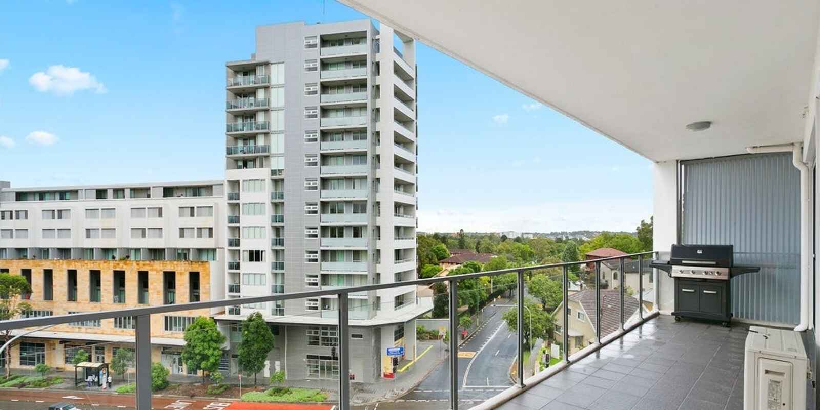 15/34 Albert Street North Parramatta 15/34 Albert Street North Parramatta