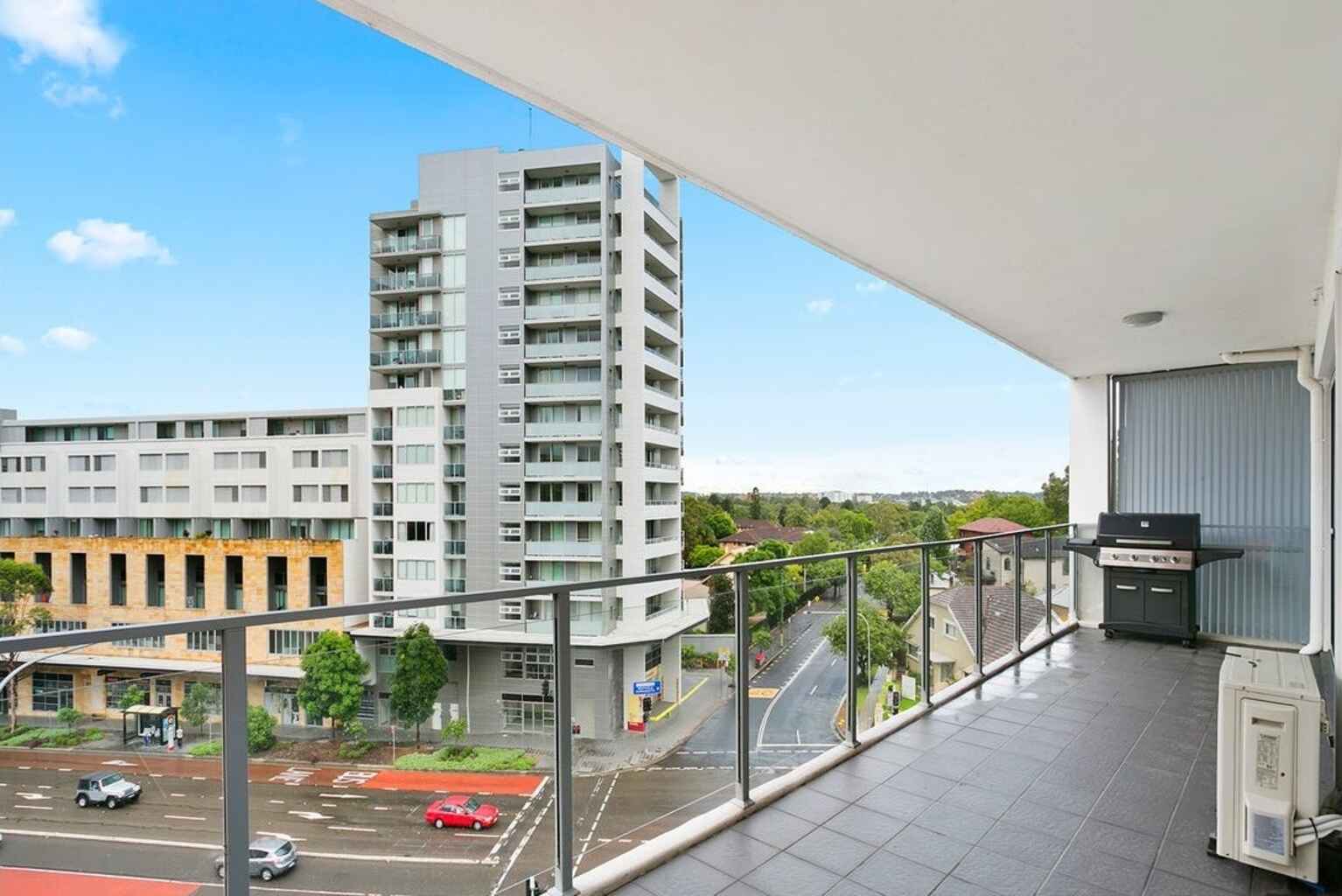 15/34 Albert Street North Parramatta 15/34 Albert Street North Parramatta