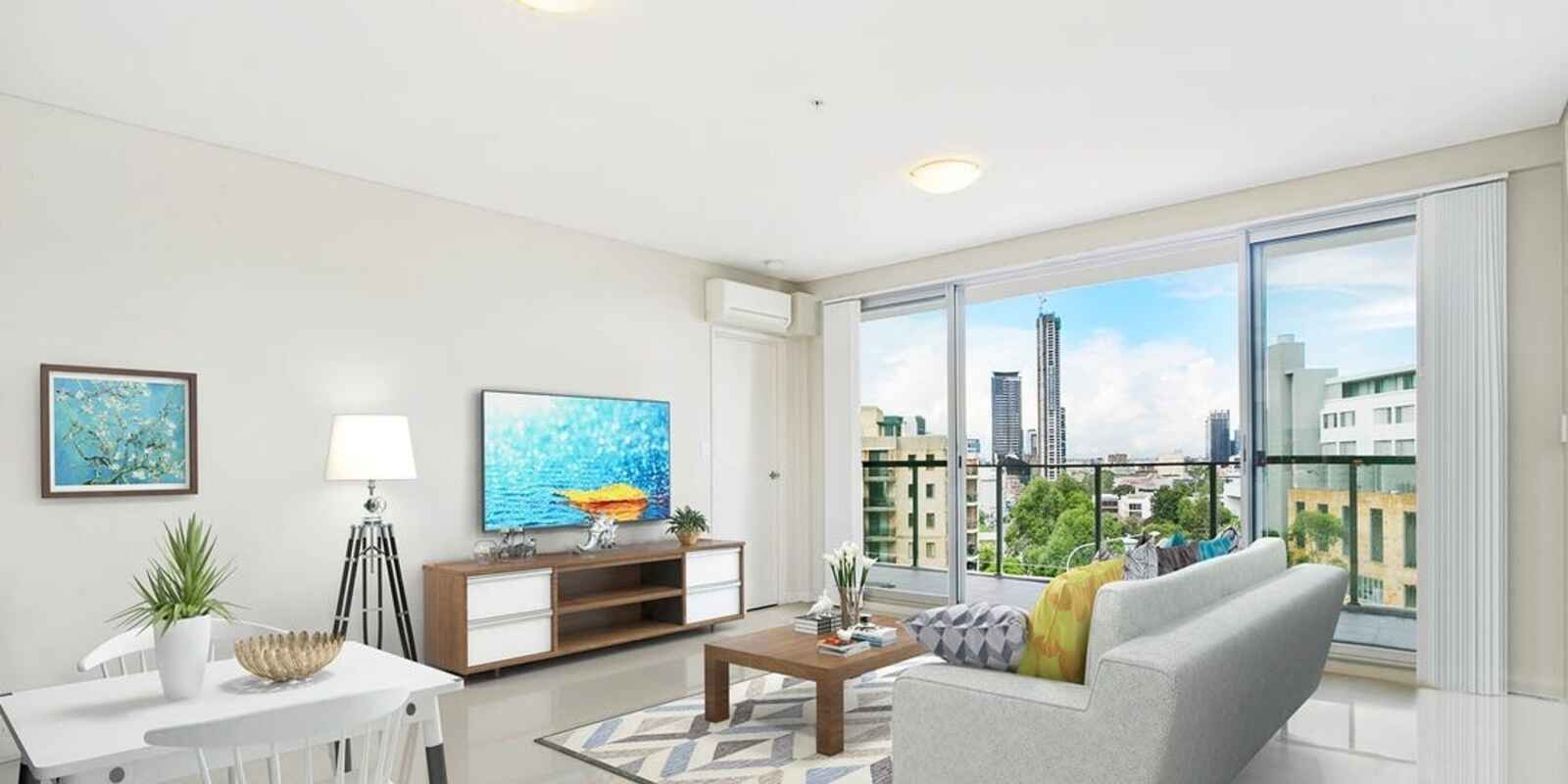 15/34 Albert Street North Parramatta 15/34 Albert Street North Parramatta