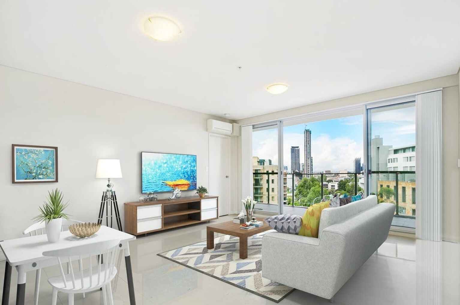 15/34 Albert Street North Parramatta 15/34 Albert Street North Parramatta