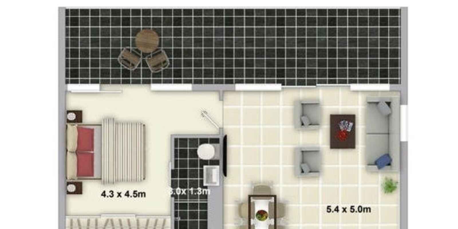 15/34 Albert Street North Parramatta 15/34 Albert Street North Parramatta