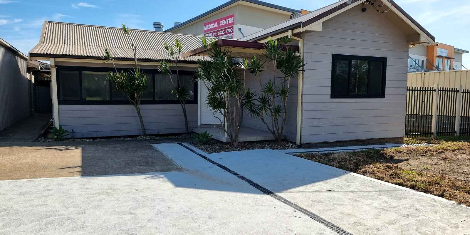 443 Hoxton Park Rd Hoxton Park 443 Hoxton Park Rd Hoxton Park