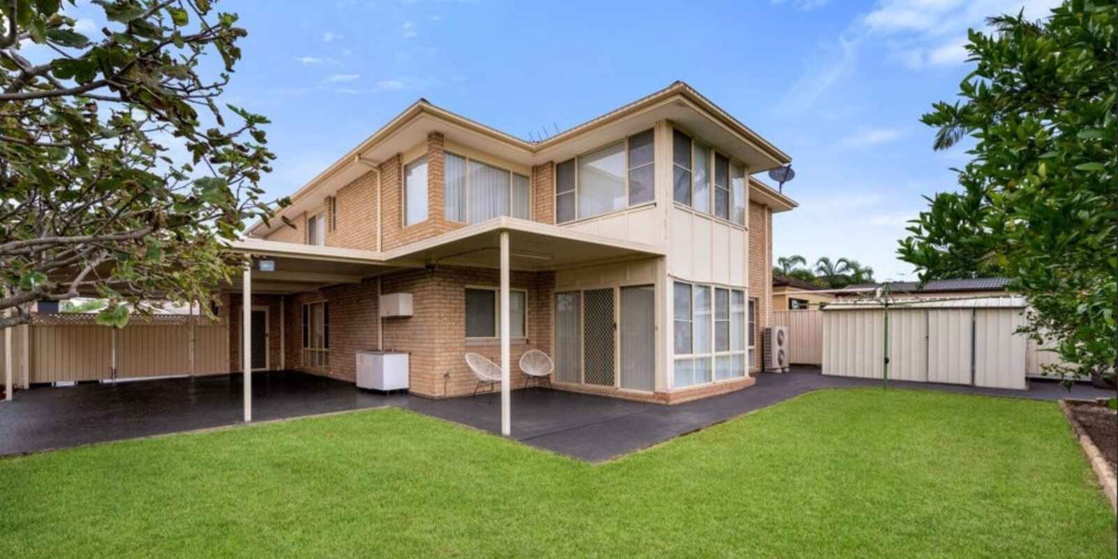 11 Singleton Street Horningsea Park