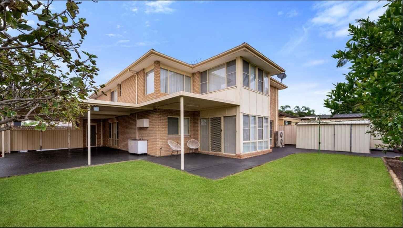 11 Singleton Street Horningsea Park