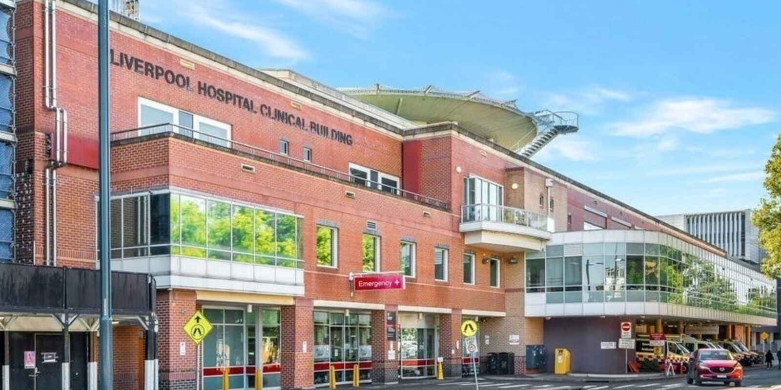 16/29-33 Campbell Street Liverpool