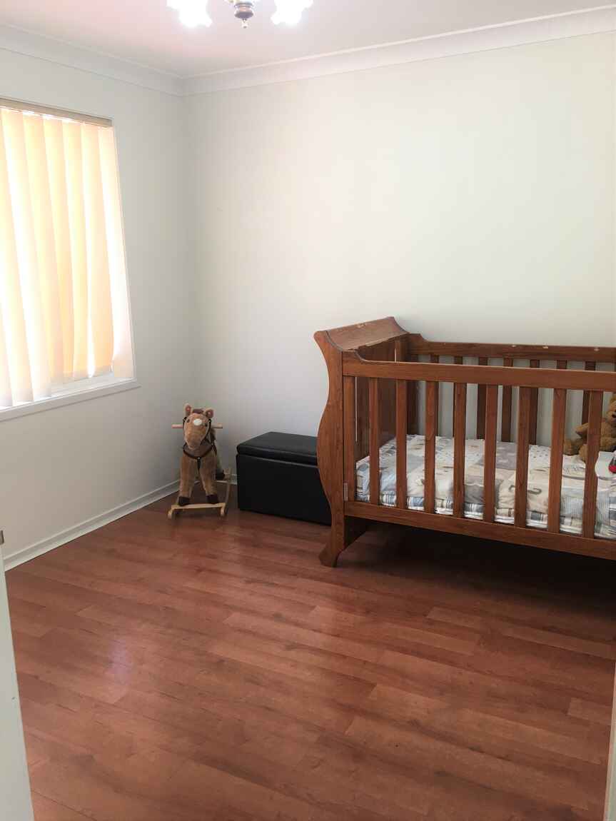 7 Richard Crescent Cecil Hills