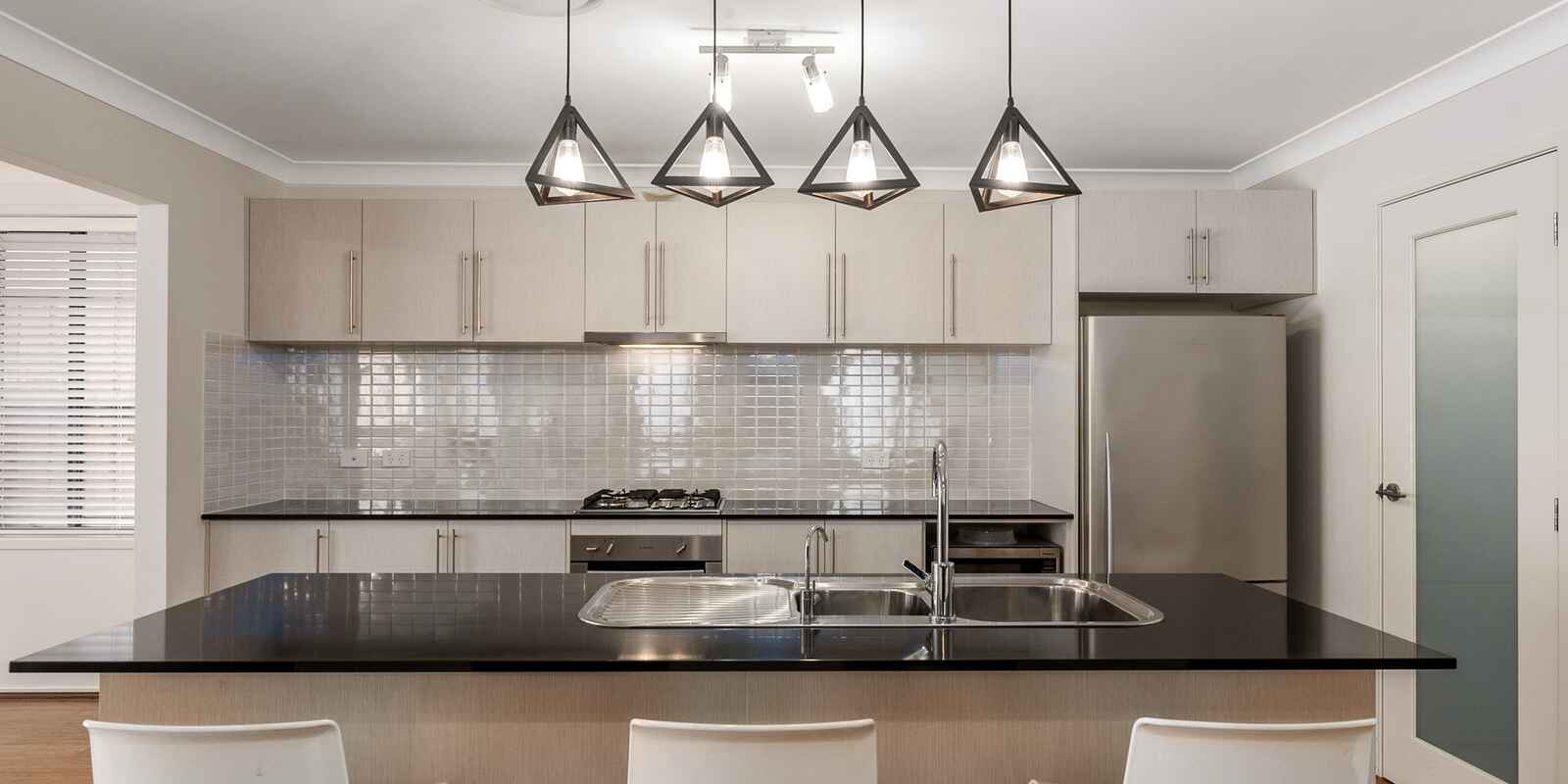 9 Hugh Terrace Middleton Grange 9 Hugh Terrace Middleton Grange