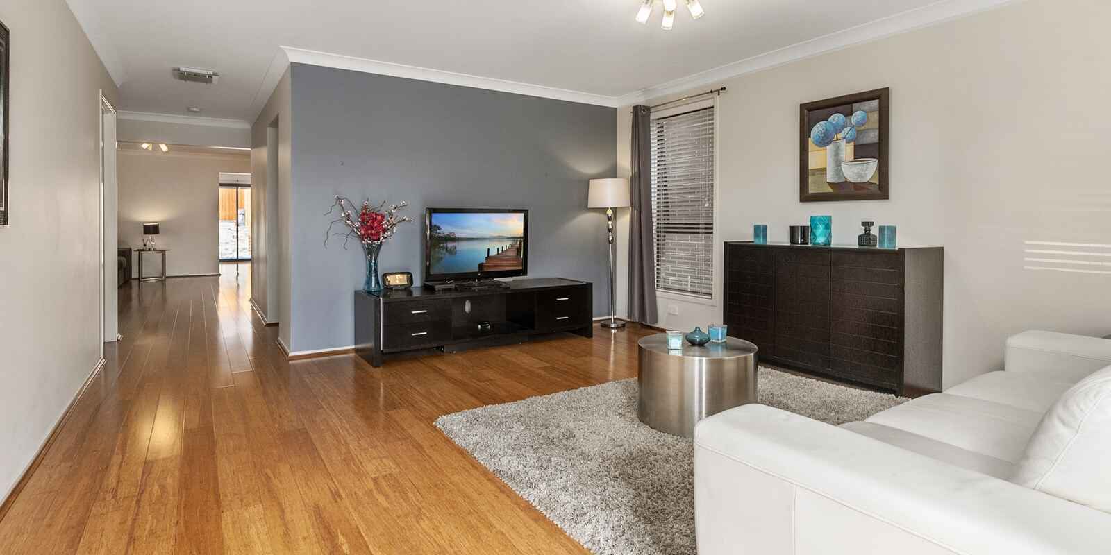 9 Hugh Terrace Middleton Grange 9 Hugh Terrace Middleton Grange