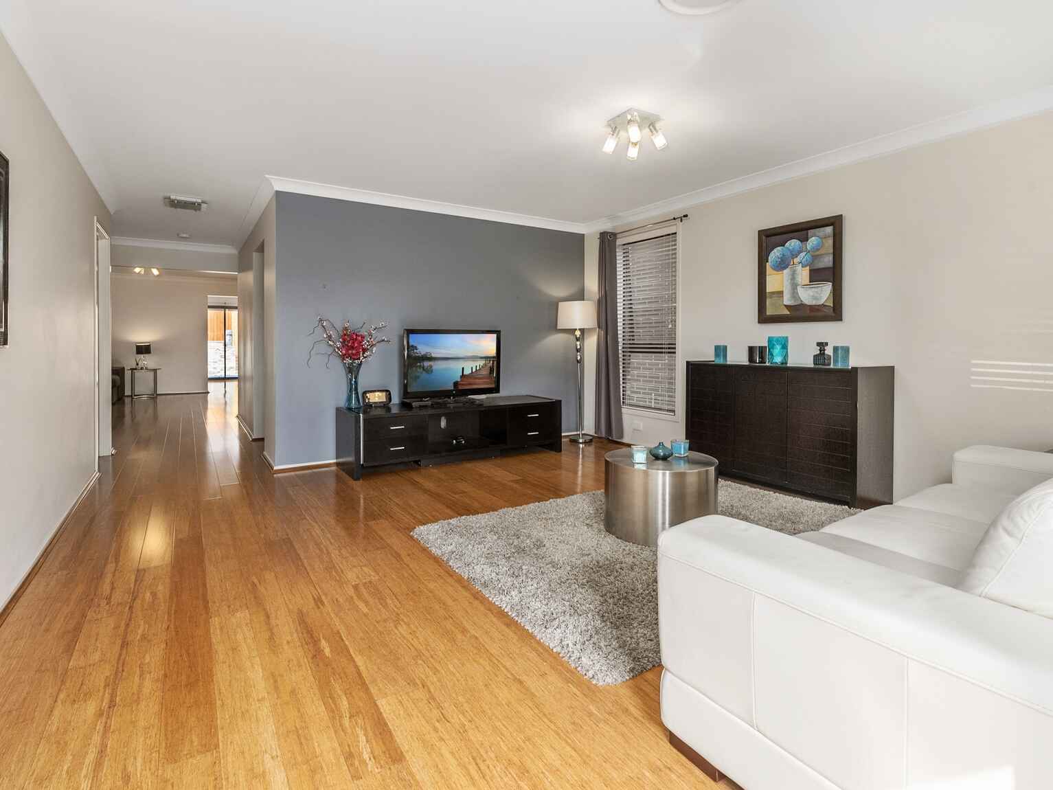 9 Hugh Terrace Middleton Grange 9 Hugh Terrace Middleton Grange