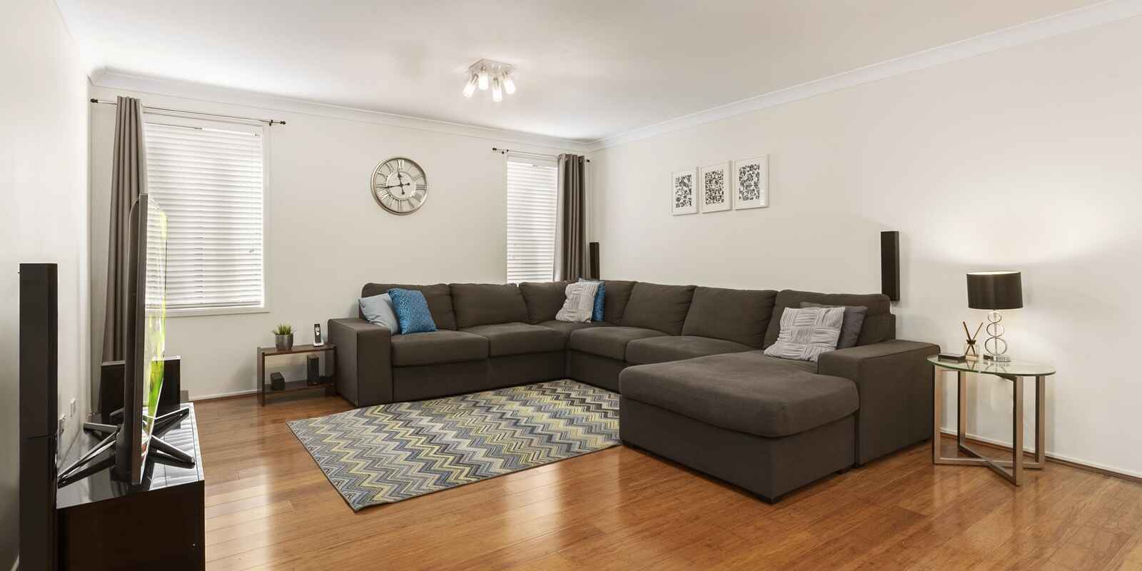 9 Hugh Terrace Middleton Grange 9 Hugh Terrace Middleton Grange