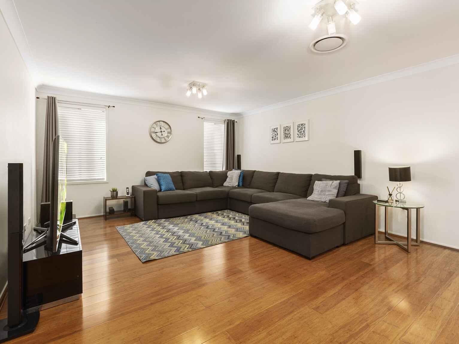 9 Hugh Terrace Middleton Grange 9 Hugh Terrace Middleton Grange