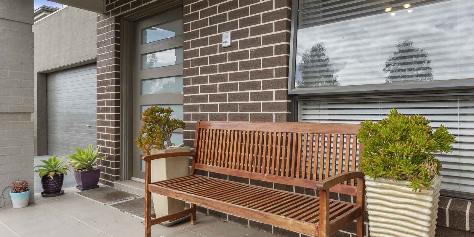 9 Hugh Terrace Middleton Grange 9 Hugh Terrace Middleton Grange