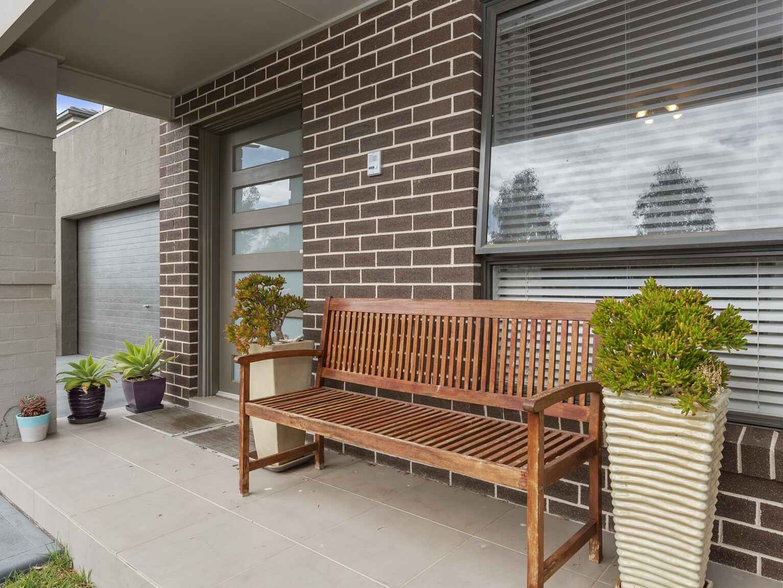 9 Hugh Terrace Middleton Grange 9 Hugh Terrace Middleton Grange