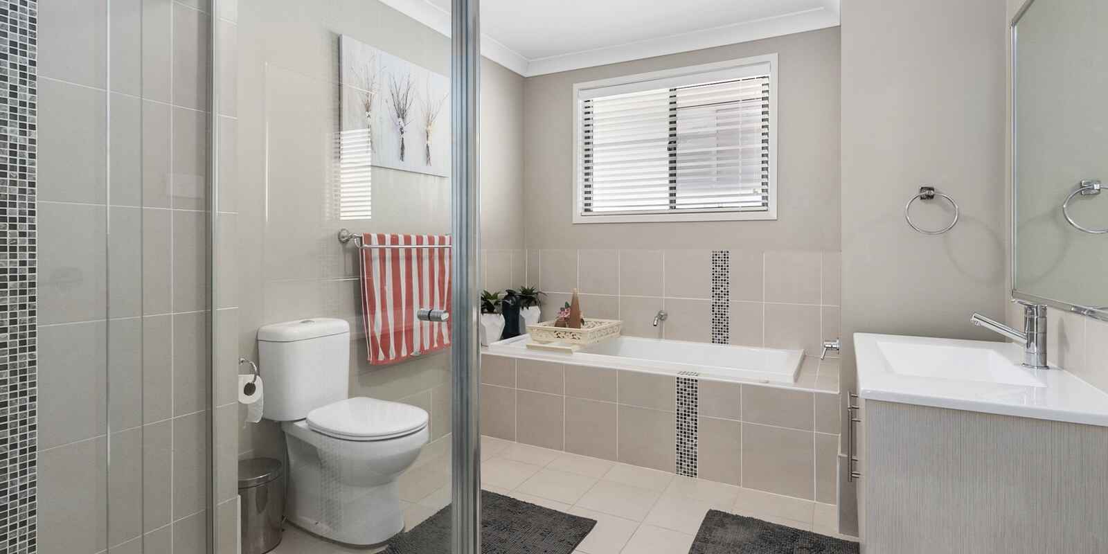 9 Hugh Terrace Middleton Grange 9 Hugh Terrace Middleton Grange