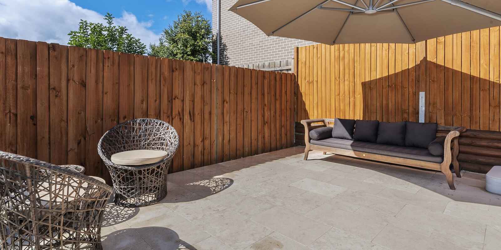 9 Hugh Terrace Middleton Grange 9 Hugh Terrace Middleton Grange