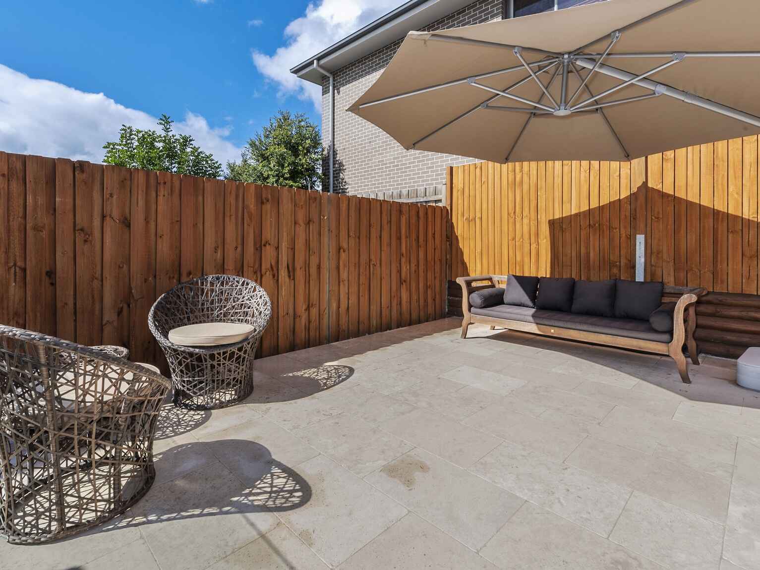 9 Hugh Terrace Middleton Grange 9 Hugh Terrace Middleton Grange