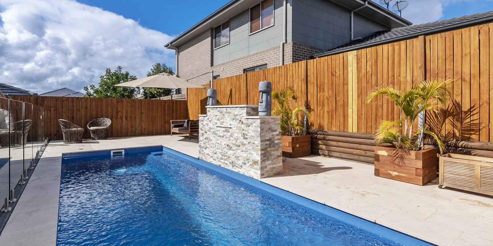 9 Hugh Terrace Middleton Grange 9 Hugh Terrace Middleton Grange