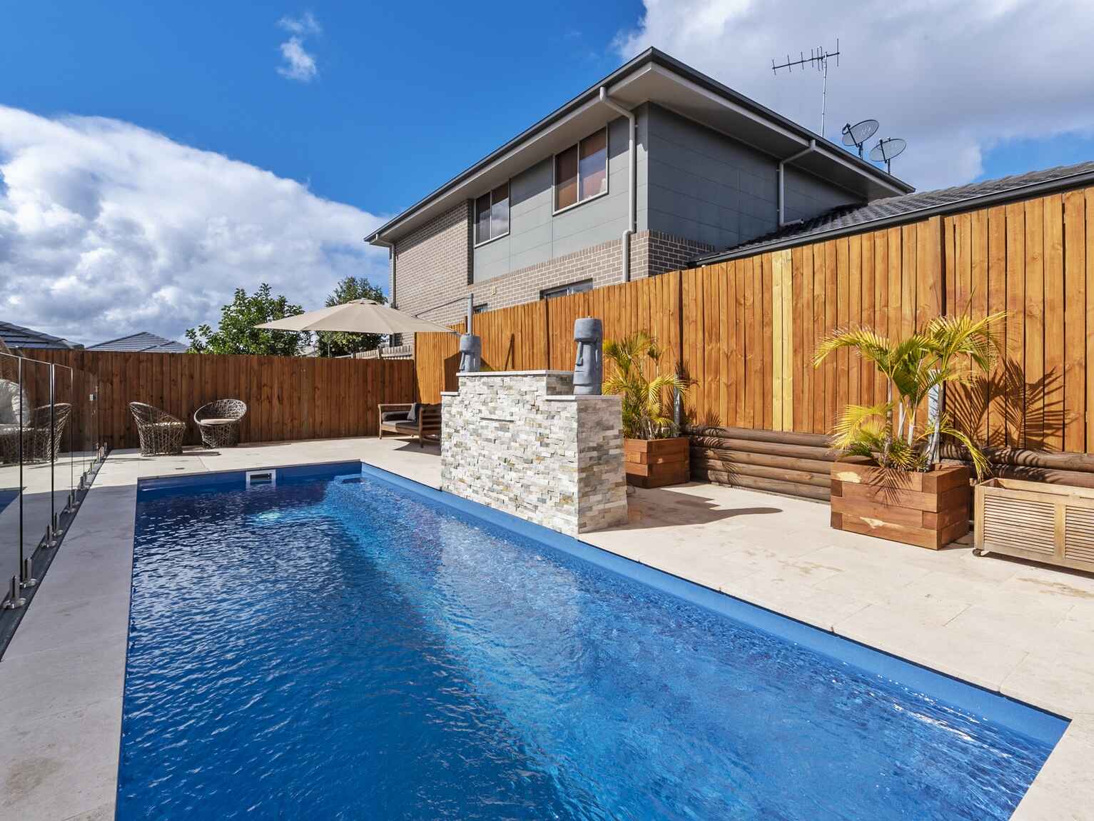 9 Hugh Terrace Middleton Grange 9 Hugh Terrace Middleton Grange