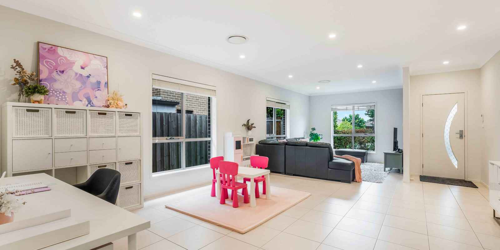 113 Diamond Hill Circuit Edmondson Park