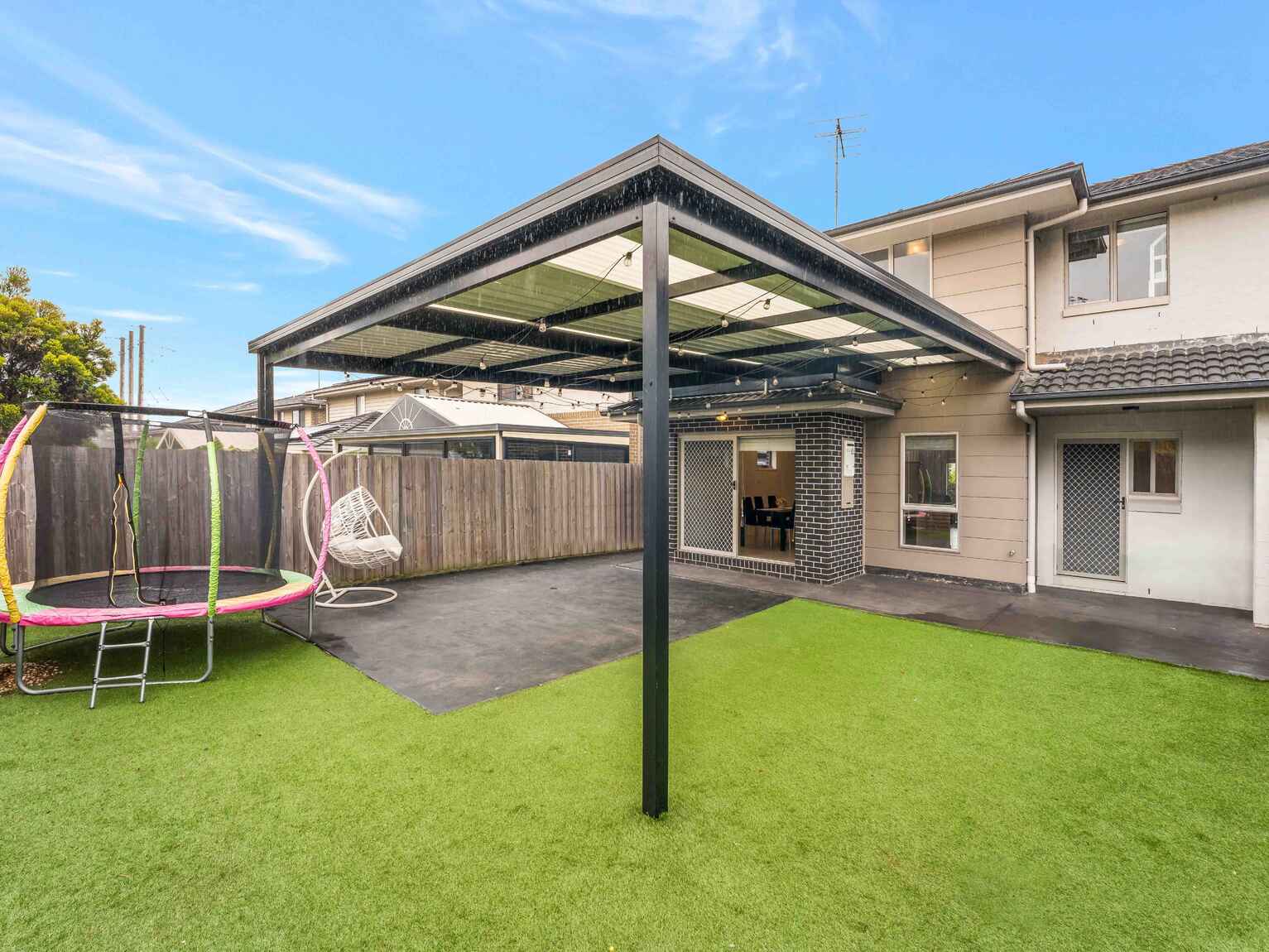 113 Diamond Hill Circuit Edmondson Park