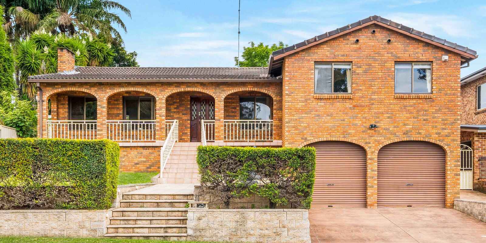 2 Barron Place Bossley Park 2 Barron Place Bossley Park