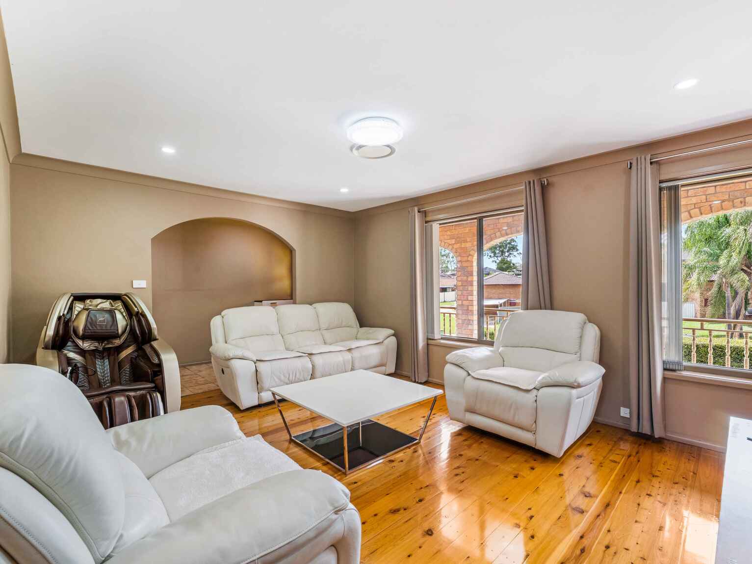 2 Barron Place Bossley Park 2 Barron Place Bossley Park