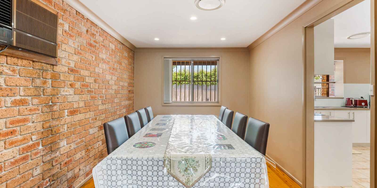 2 Barron Place Bossley Park 2 Barron Place Bossley Park