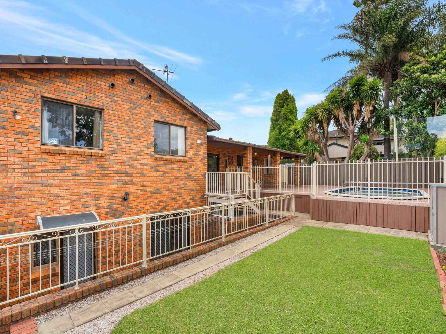 2 Barron Place Bossley Park 2 Barron Place Bossley Park