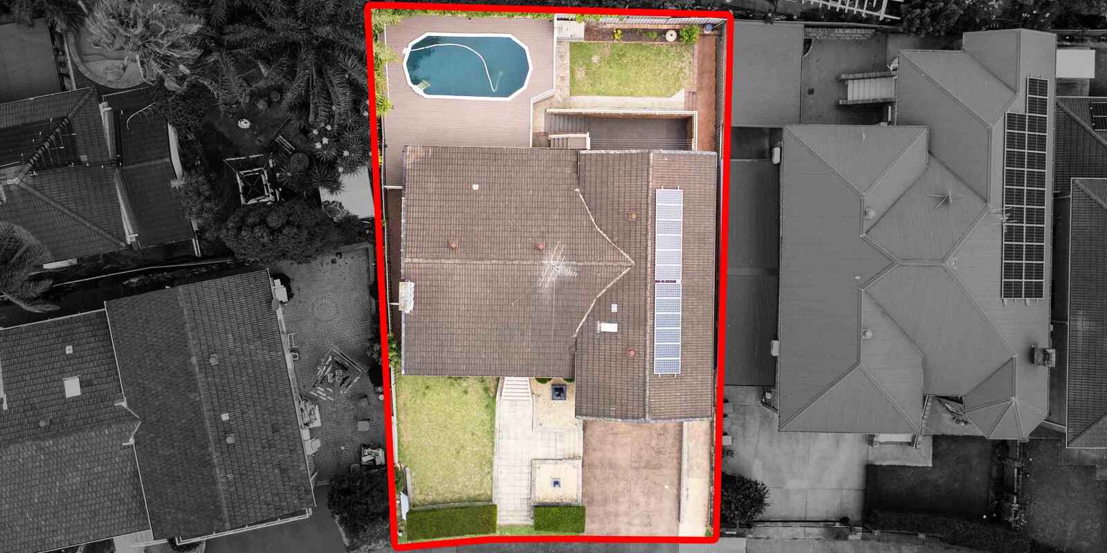 2 Barron Place Bossley Park 2 Barron Place Bossley Park