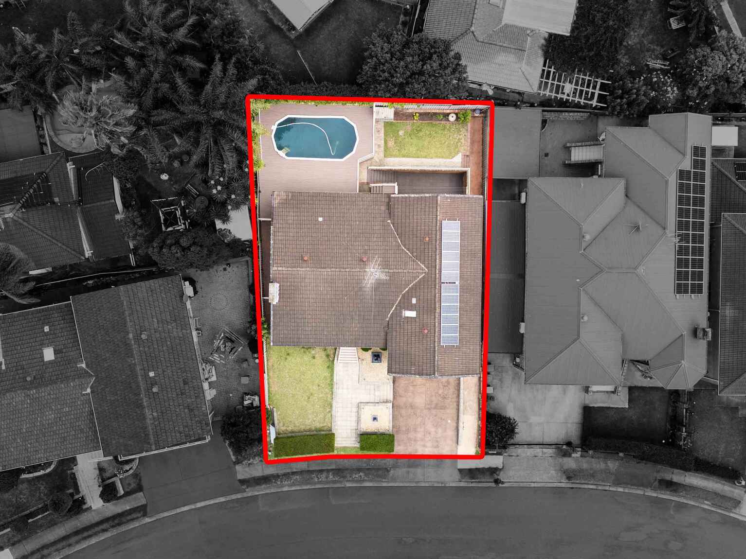 2 Barron Place Bossley Park 2 Barron Place Bossley Park