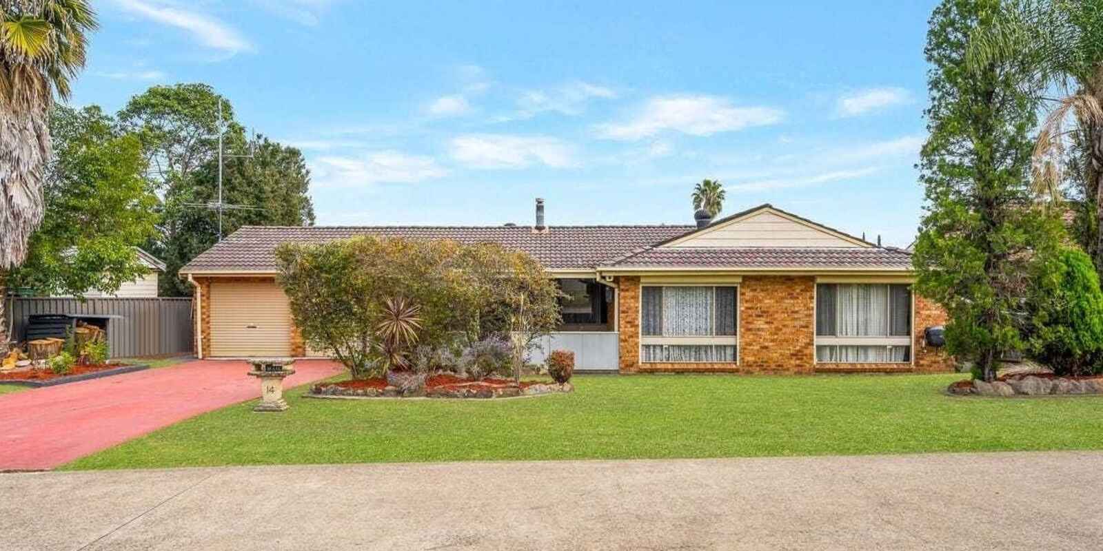 14 Gosse Place Bonnyrigg Heights