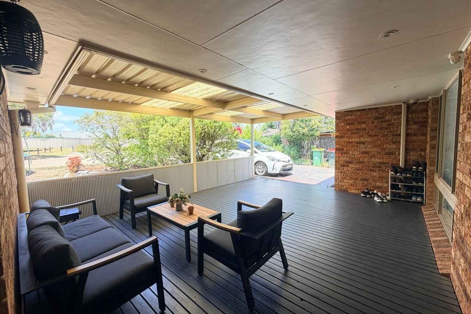 14 Gosse Place Bonnyrigg Heights