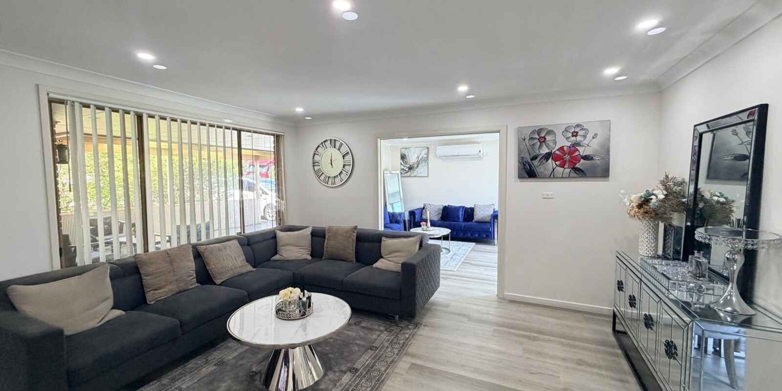 14 Gosse Place Bonnyrigg Heights