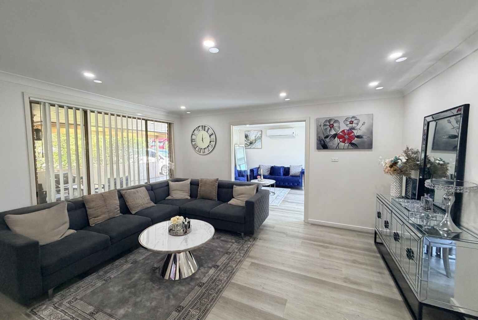 14 Gosse Place Bonnyrigg Heights